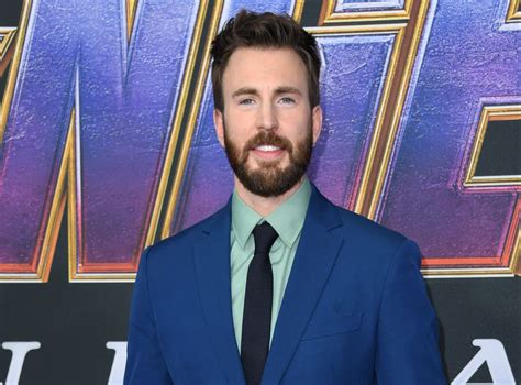 Chris Evans’ nude picture leak would have happened very。